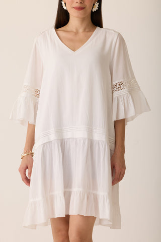 Camille Short Dress