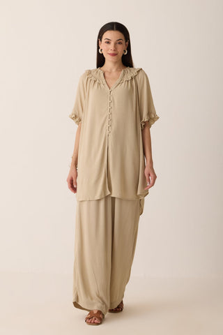 Isabella Tunic