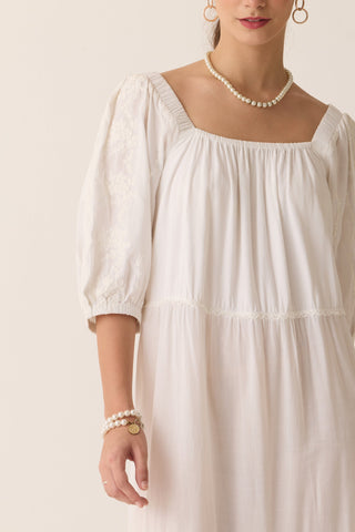 Lisette Maxi Dress