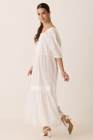 Lisette Maxi Dress