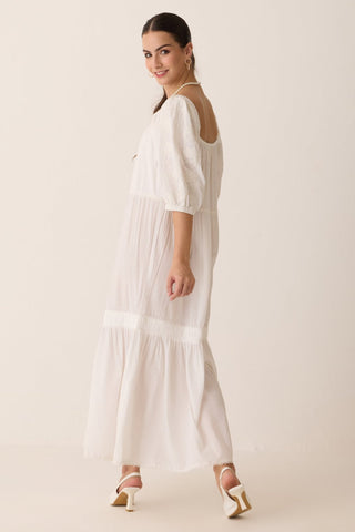 Lisette Maxi Dress