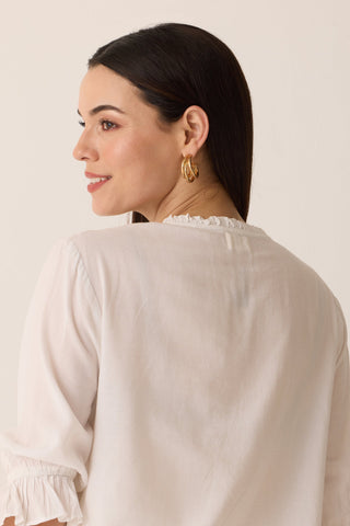 Lisette Tunic