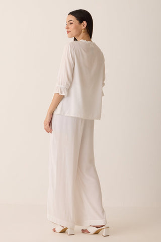 Lisette Tunic