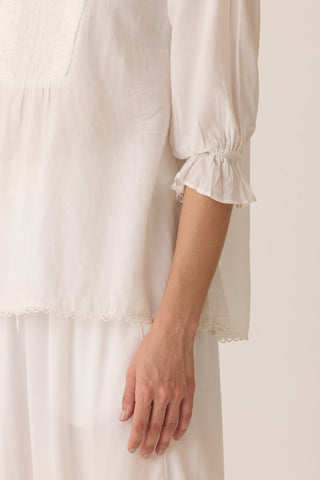 Lisette Tunic