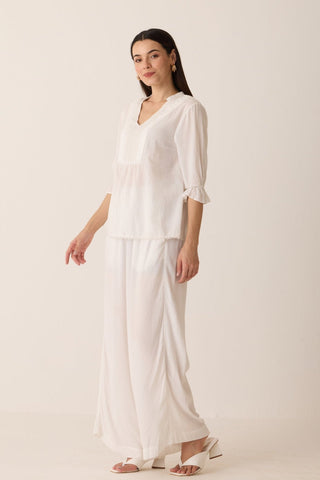 Lisette Tunic