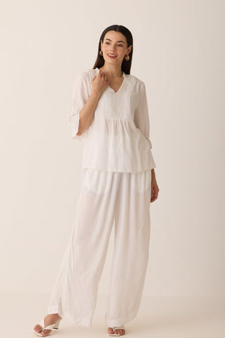 Lisette Tunic