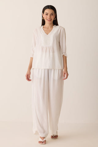 Lisette Tunic