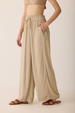 Petra Wide Pants