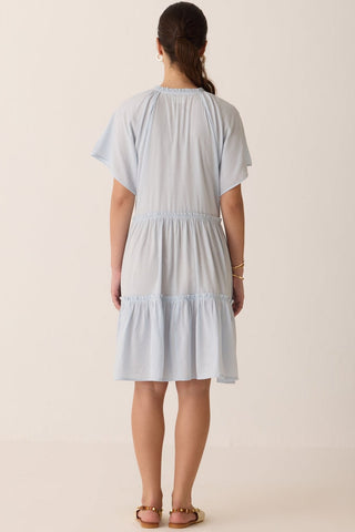 Sofia Short Dress
