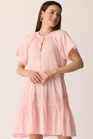 Sofia Tunic