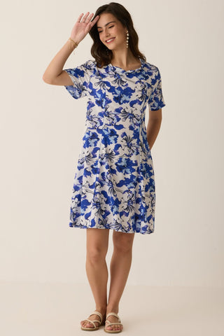 Stella Short Dress