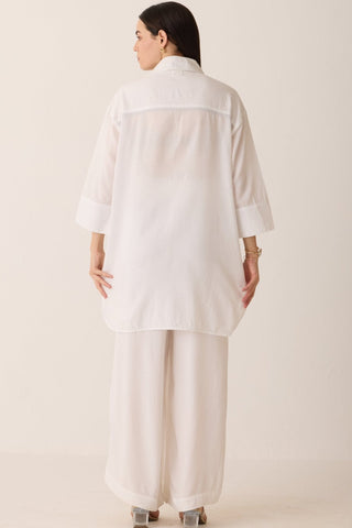 Alice Oversize Top