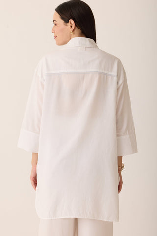 Alice Oversize Top