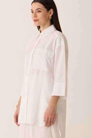 Alice Oversize Top