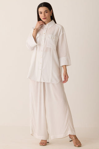 Alice Oversize Top