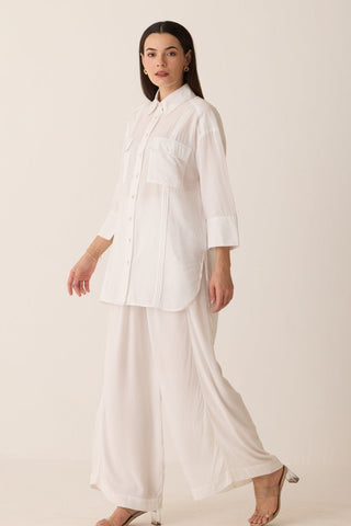 Alice Oversize Top