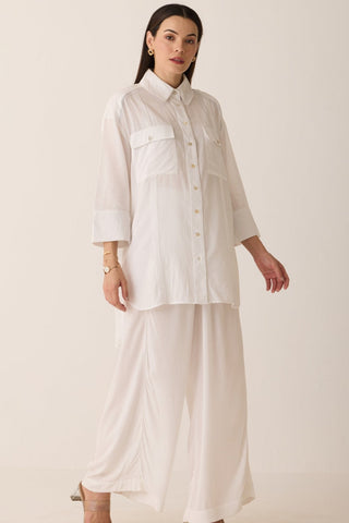 Alice Oversize Top