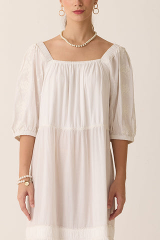 Lisette Maxi Dress