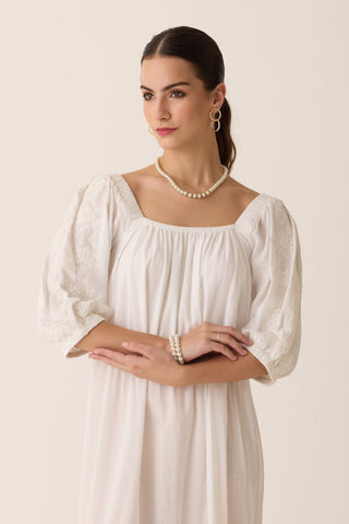 Lisette Maxi Dress