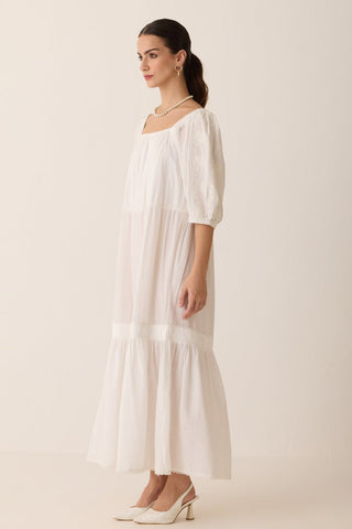 Lisette Maxi Dress