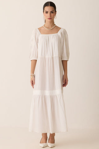 Lisette Maxi Dress