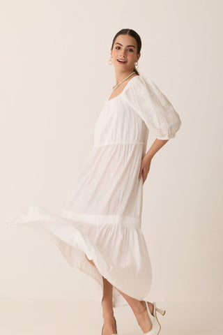 Lisette Maxi Dress