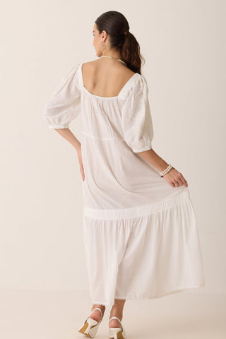 Lisette Maxi Dress