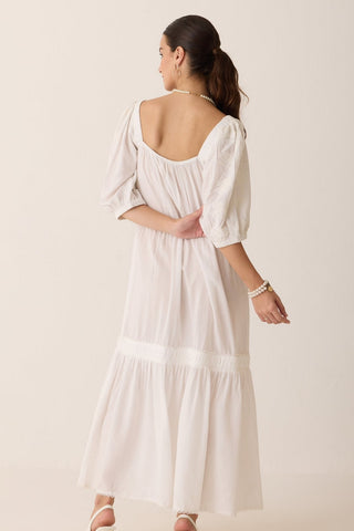 Lisette Maxi Dress