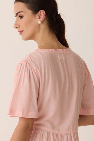 Lisette Short Dress