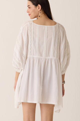 Monique Tunic